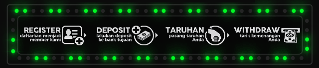 GLORY365 Jackpot